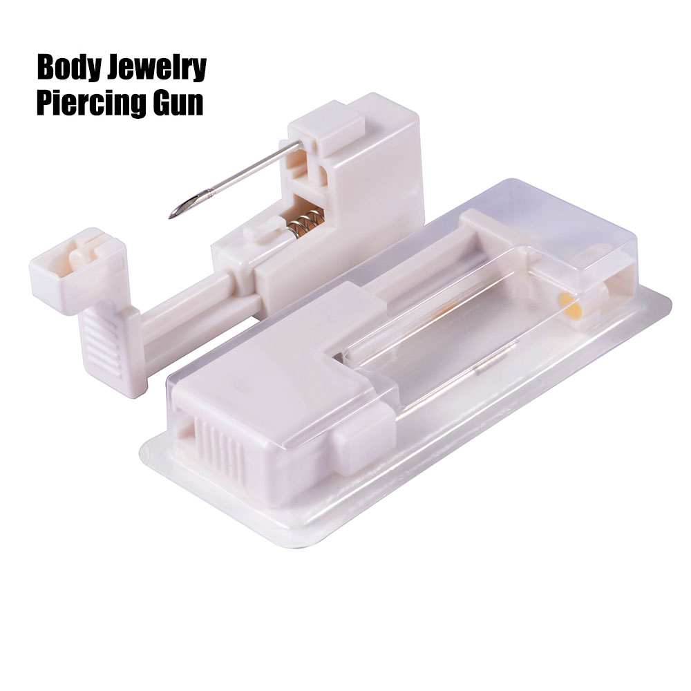Body Jewelry Etc - Conjunto de ferramentas para piercing corporal,