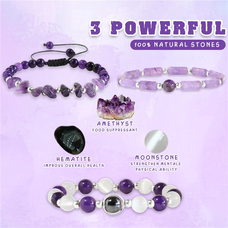 3 unidades / conjunto pulseira - Body Jewelry Changing Kit avaliação e preço