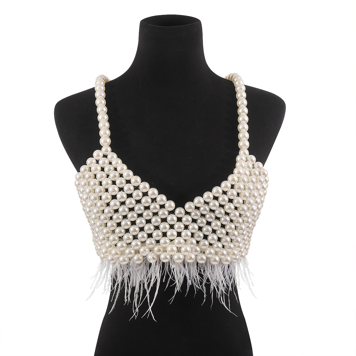 Joias Corporais Femininas Sexy - Body Jewelry Vest avaliação e preço