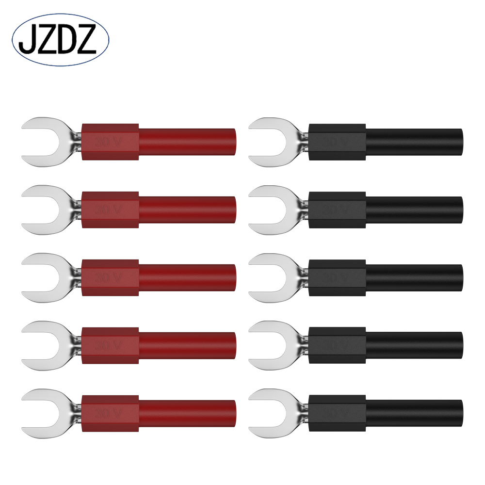 Jzdz 10 peças 6mm garfo isolad - Body Jewelry 4 U avaliação e preço