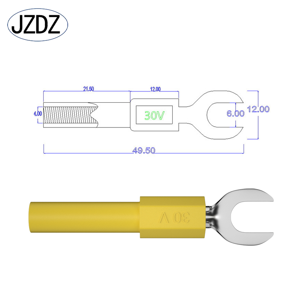 Jzdz 10 peças 6mm garfo isolad - Body Jewelry 4 U avaliação e preço