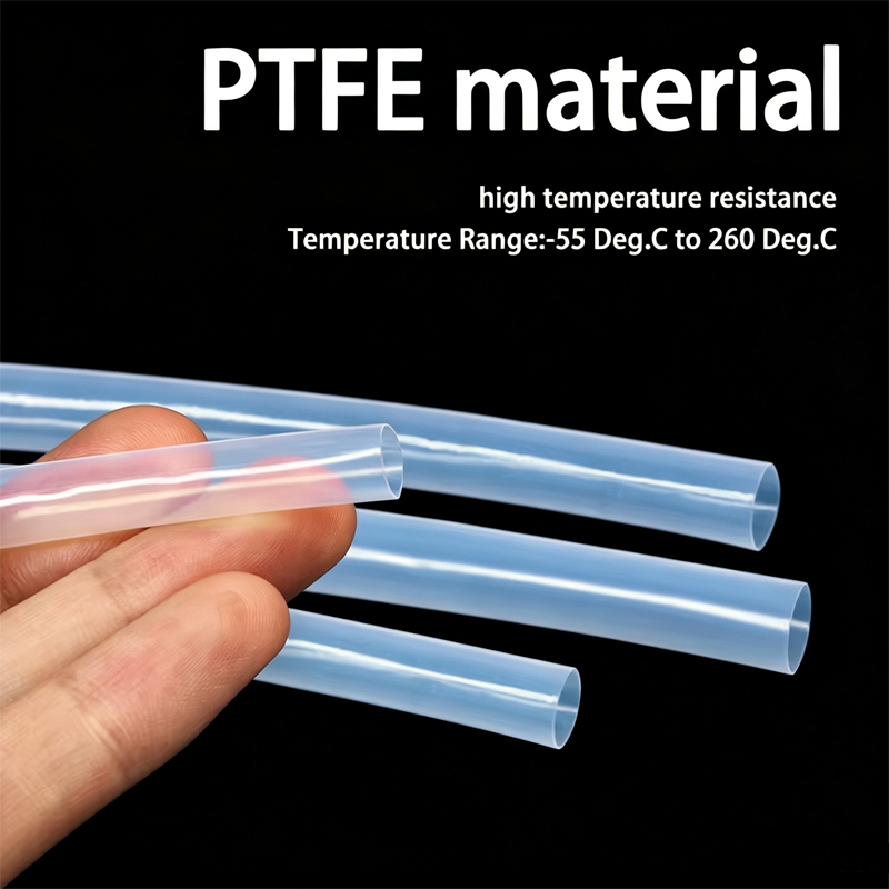 Tubo Termoencolhível de PTFE T - Body Jewelry 4 U avaliação e preço