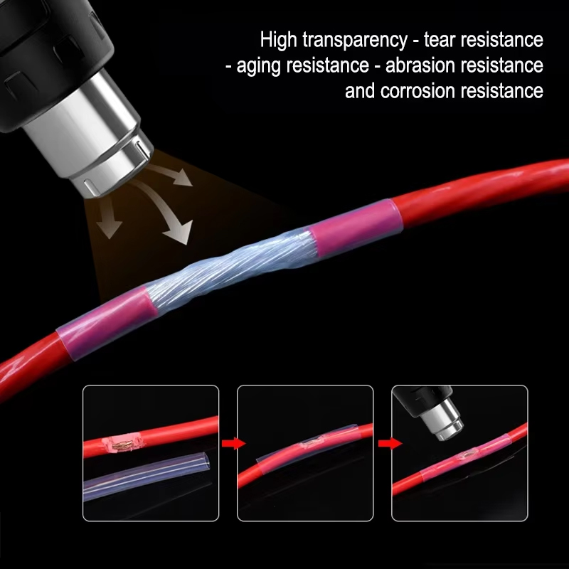 Tubo Termoencolhível de PTFE T - Body Jewelry 4 U avaliação e preço