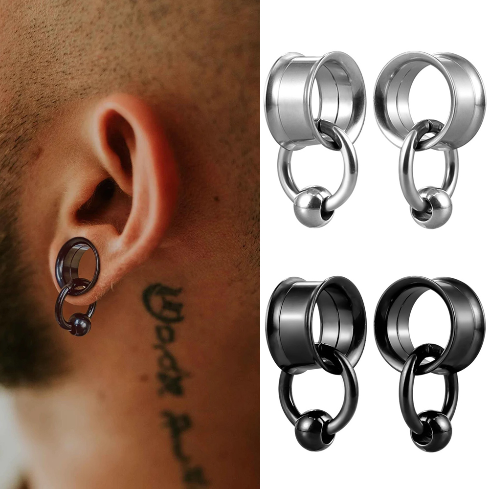 Conjunto de 2 Peças de Expanso - Body Jewelry Changing Kit avaliação e preço