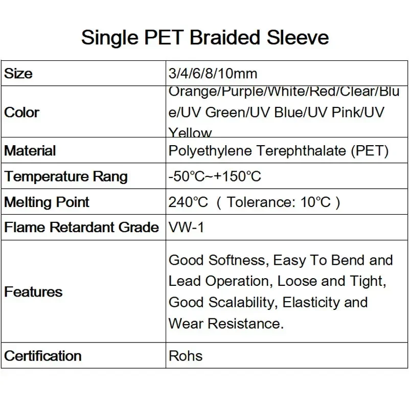 2-20m único pet expansível 3mm - Body Jewelry 4 U avaliação e preço