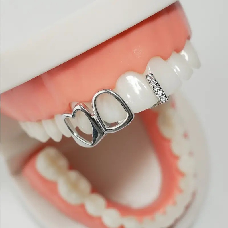 Conjunto de Joias Dentárias Go - Body Jewelry Changing Kit avaliação e preço