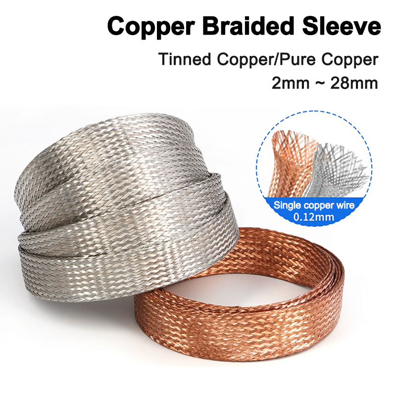 Cabo de Cobre Trançado Expansí - Body Jewelry 4 U avaliação e preço